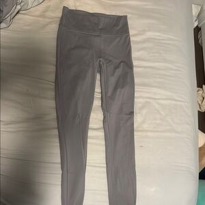 Fabletics Gray Leggings